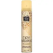 Girlz Only Dry Shampoo blondeille 200 ml naisille