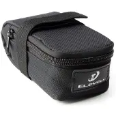 Eleven Elan 580 Tool Saddle Bag Musta