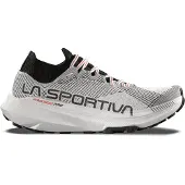 La Sportiva Prodigio Pro White/Black - 44,5