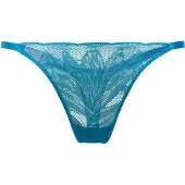 Triumph Stringit 'Crazy Stupid Love' taivaansininen / opaali
