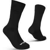 Gripgrab EXPLR High Cut Socks Black 44-47