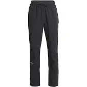 Dobsom Men's Axs Stretch Pants Black Urheiluhousut M