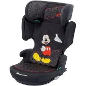 Bebeconfort Turvaistuin - Disney - Tienkorjaus i-Size - Musta M. - - OneSize - Turvaistuimet