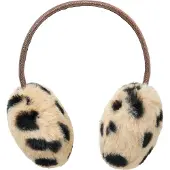 Name it Nkfmellow Earwarmers - Multi/patterned - ONE SIZE