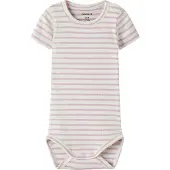 Name it Nbnbani Ss Body Noos - Purple - 50