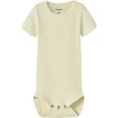 Name it Nbfkab Ss Body Noos - Yellow - 56
