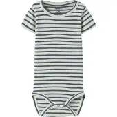 Name it Nbnbani Ss Body Noos - Cream - 50