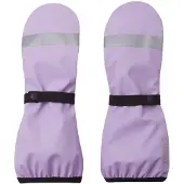 Reima Rain Mittens, Puro - Purple - 2