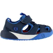 Reima Sandals, Lomalla - Blue - 20