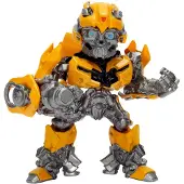 Transformers Bumblebee Figuuri