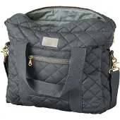 Cam Cam Hoitolaukku - Hiili - - OneSize - Hoitolaukut