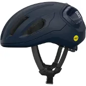 POC Amidal -pyöräilykypärä MIPS apatite navy matt