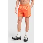 Nike Uimashortsit Miehet - Mens, oranssi