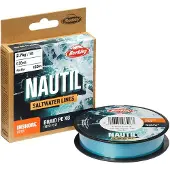 Berkley Nautil Inshore X8 150 M Punottu Siima