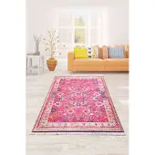 Hobby Hall Asir matto Retro 100x150 cm