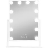 Gillian Jones LED Makeup Artist Mirror with touch function