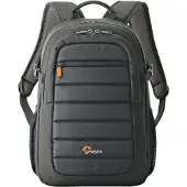 Lowepro Reppu Tahoe BP 150 Tummanharmaa