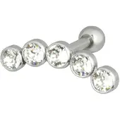 Wildcat Crystal 5