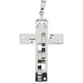 Wildcat Steel Cross No. 16 - Riipus