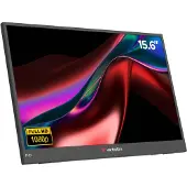 Verbatim – Portable 15.6" FHD Monitor LIGHT (32401)