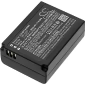 123accu Samsung BP-1030 ED-BP1030 yhteensopiva akku - 800 mAh