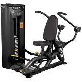 Hoist Ojentajalaite RS-1103 Triceps Extension, Painopakalla
