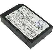 Cameron Sino Olympus BLS-5 yhteensopiva akku 1000 mAh