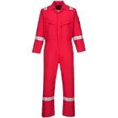 Portwest AF73 Araflame Silver haalari