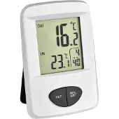 TFA-Dostmann 30.3061.02 Weather Station