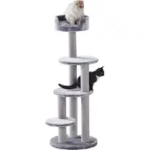 Nobby Scratching post Classic MELO, 50 x 126 cm