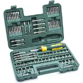 Sata Tarvikesarja S09326; 80 kpl.