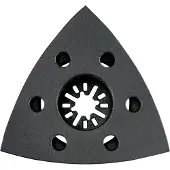 Metabo Tukilevy Delta 93 mm, MT, tarrakiinnitys