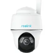 Reolink Go PT Ultra 4G -valvontakamera