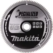 Makita 260x30x2,3 mm Z-100 pyörösahanterä