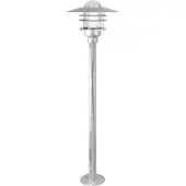 Nordlux Agger 83 cm pylväsvalaisin
