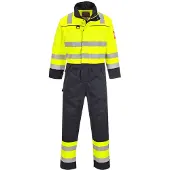 Portwest FR60 Bizflame Hi-Vis haalarit