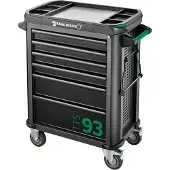 Stahlwille Työkalukärry TTS 93/6 A