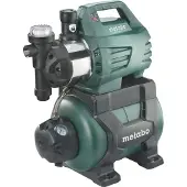 Metabo Sähköhydrofori HWWI 3500/25 INOX (600970000), 1100 W