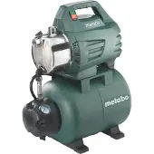 Metabo Hydrophor HWW 3500/25 Inox
