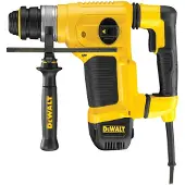 DeWalt Murtovasara D25430K; 4,2 J; SDS-plus