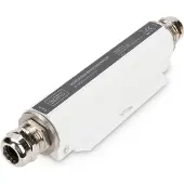 Digitus DN-95425, 60 V, 120 V, 1000 Gbit/s, Valkoinen, Alumiini, IP67