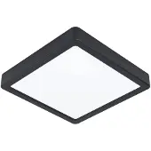 Eglo 99244 - LED-kattovalaisin FUEVA 5 LED/16,5W/230V
