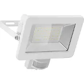 Goobay LED-ulkovalonheitin, 50 W, liiketunnistimella