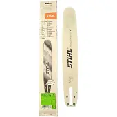 Stihl Rollomatic E Terälevy 37cm/15" 1,5mm/0.058" .325"