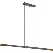Eglo Lisciana led 22W riippuvalaisin