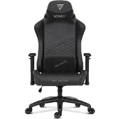 Sense7 Spellcaster Senshi Edition XL armchair black