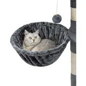 Lionto Hiomatyyny , 40 cm, tummanharmaa