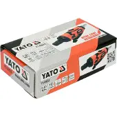 YATO Paineilmakäyttöinen tasohiomakone YT-09633