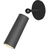 Newgarden Kattovalaisin New Garden New Garden ROLL 4 BATTERY musta