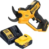 DeWalt 18v xr sekator 1 x 5ah